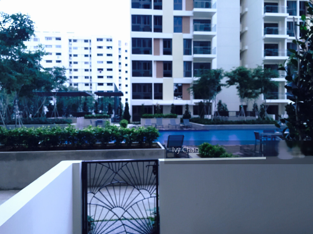 Parc Vera (D19), Condominium #233715481